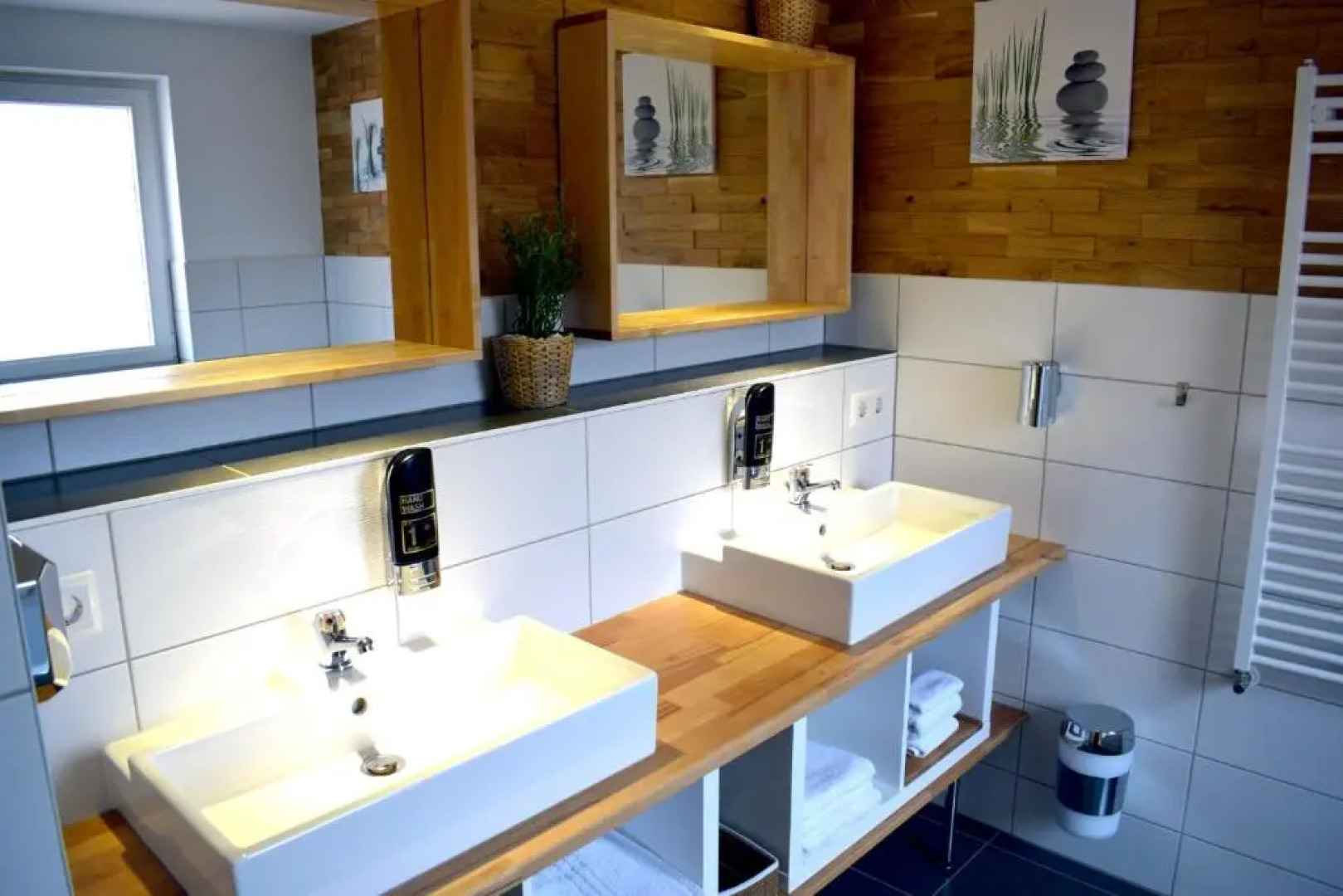 Penthouse mit 4 Schlafzimmer Warum-ins-Hotel