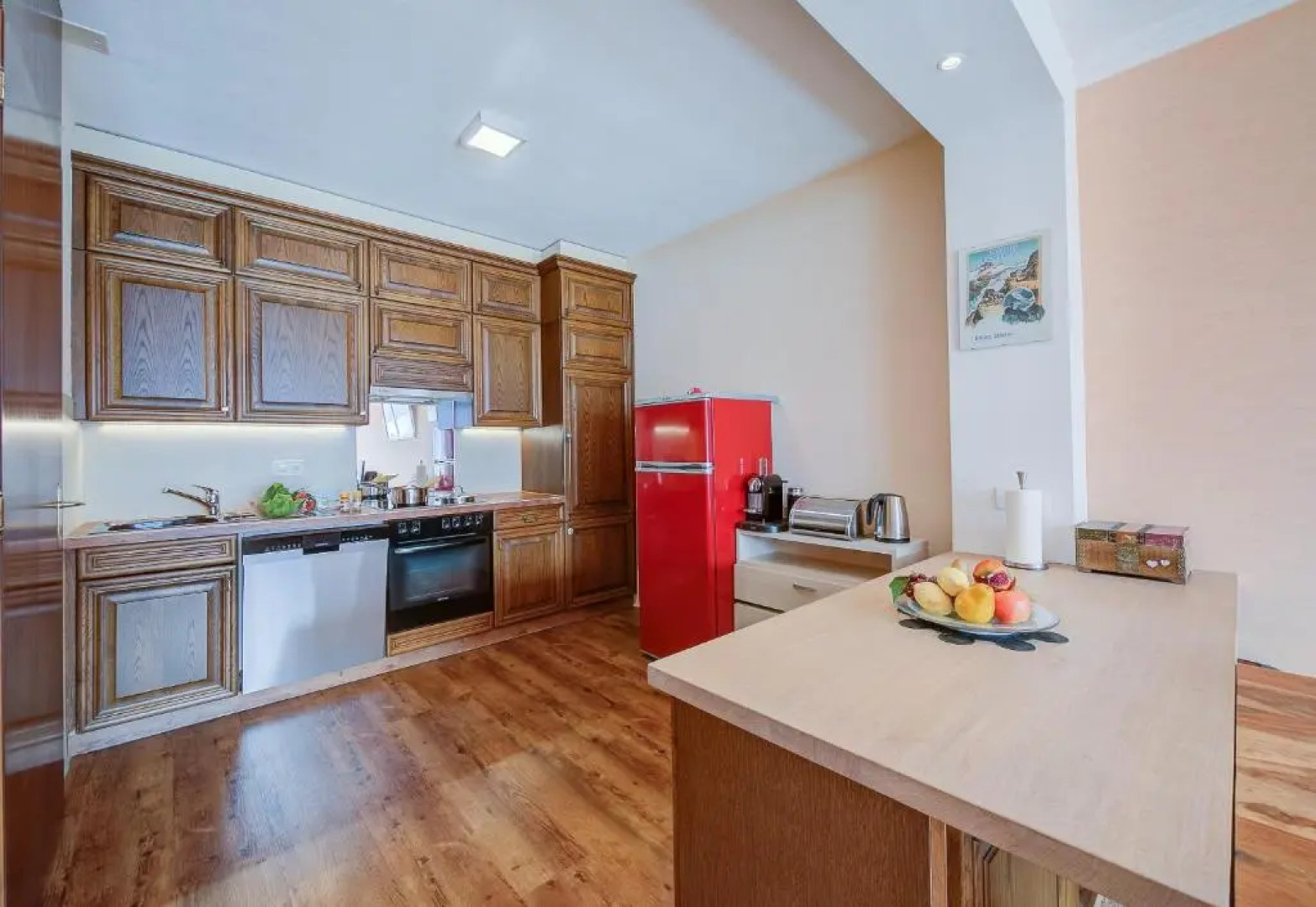 Panorama maggiore apartment