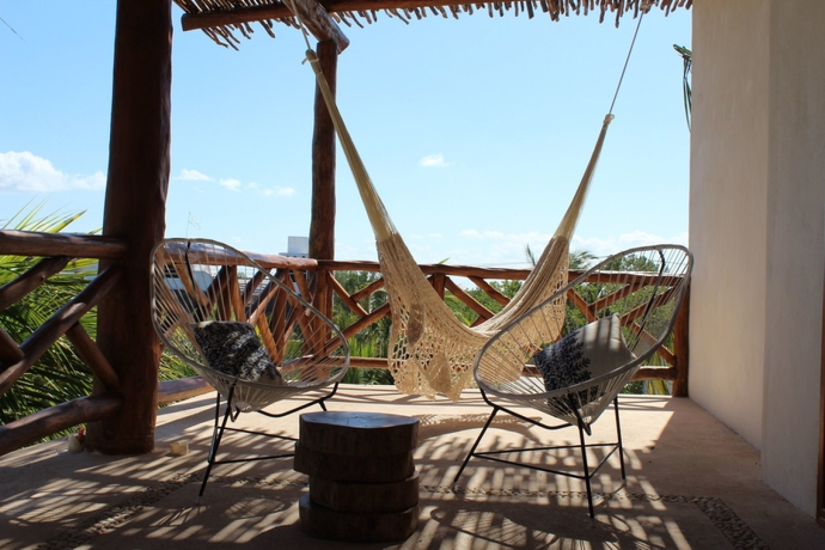 Tierra Mia Hotel Boutique