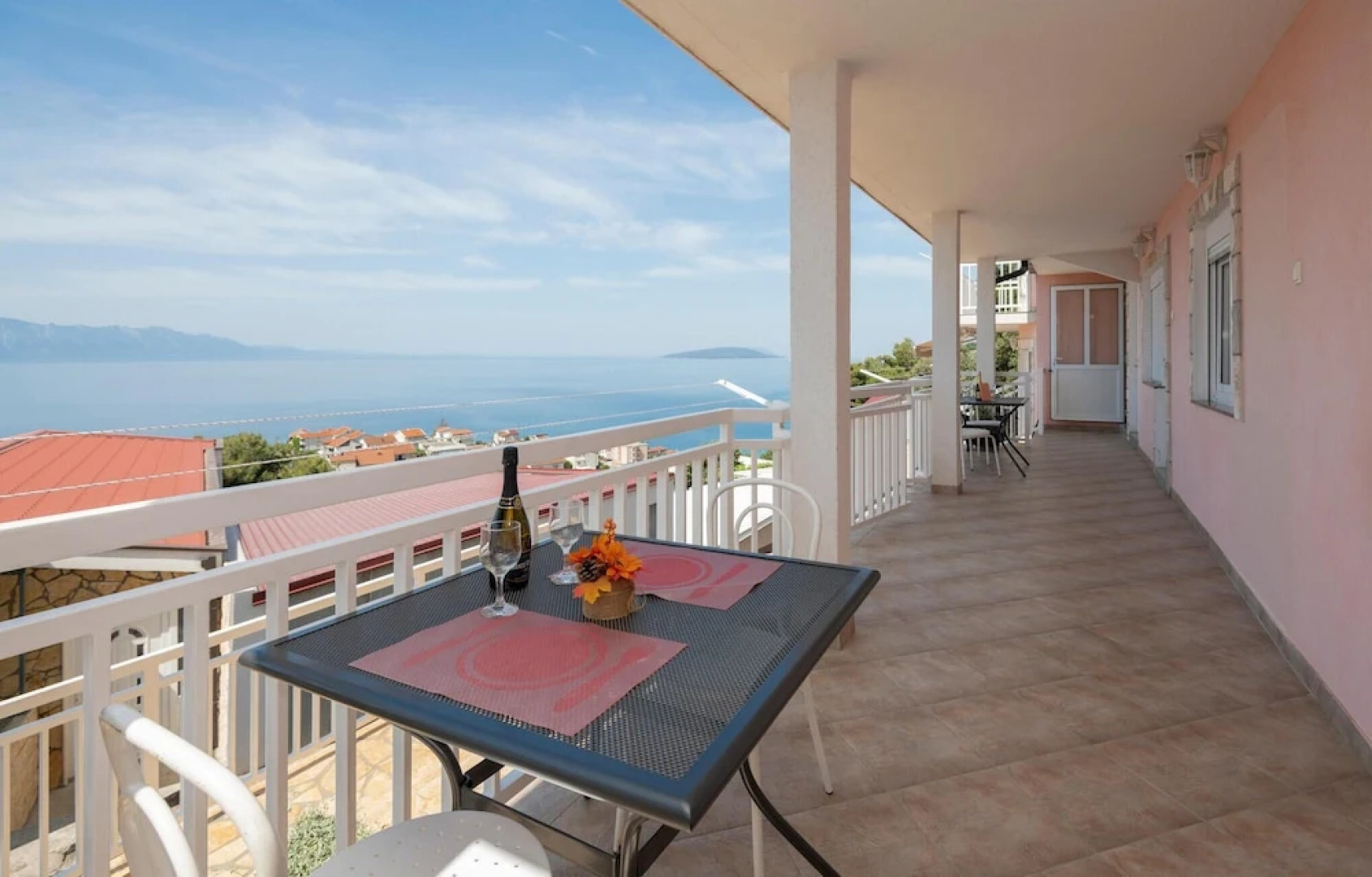 Amazing Home in Podaca With Wifi, Outdoor Swimming Pool and 0 Bedrooms