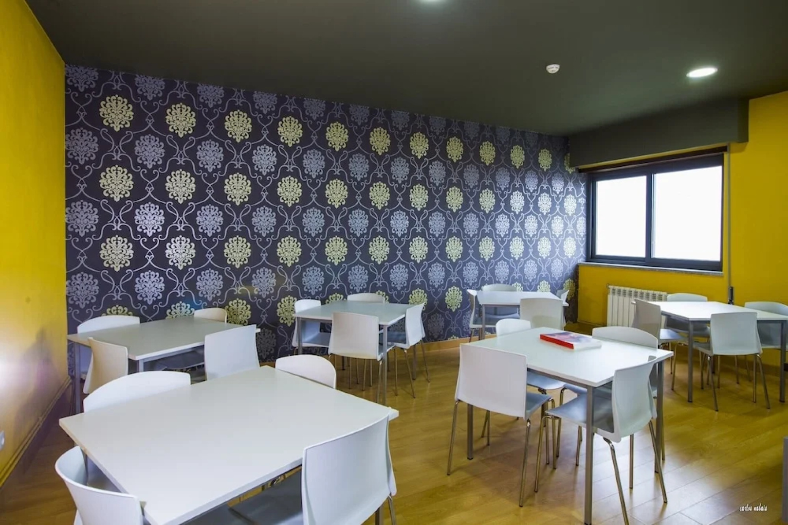 Hostel EntryFik