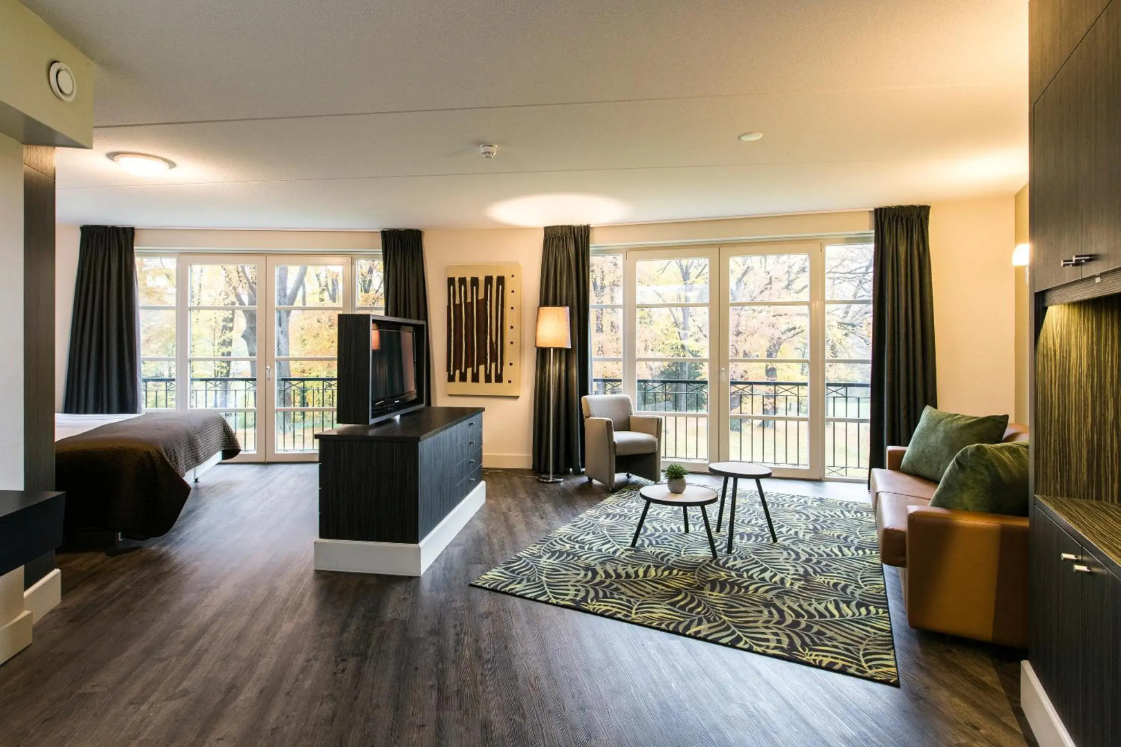 Fletcher Landgoed Hotel Holthurnsche Hof