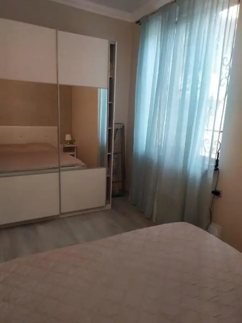 Apartments na Ardzinba