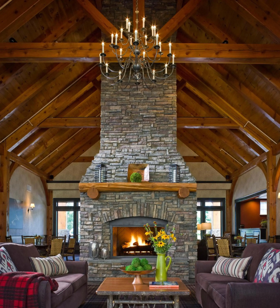 Green Mountain Suites Hotel