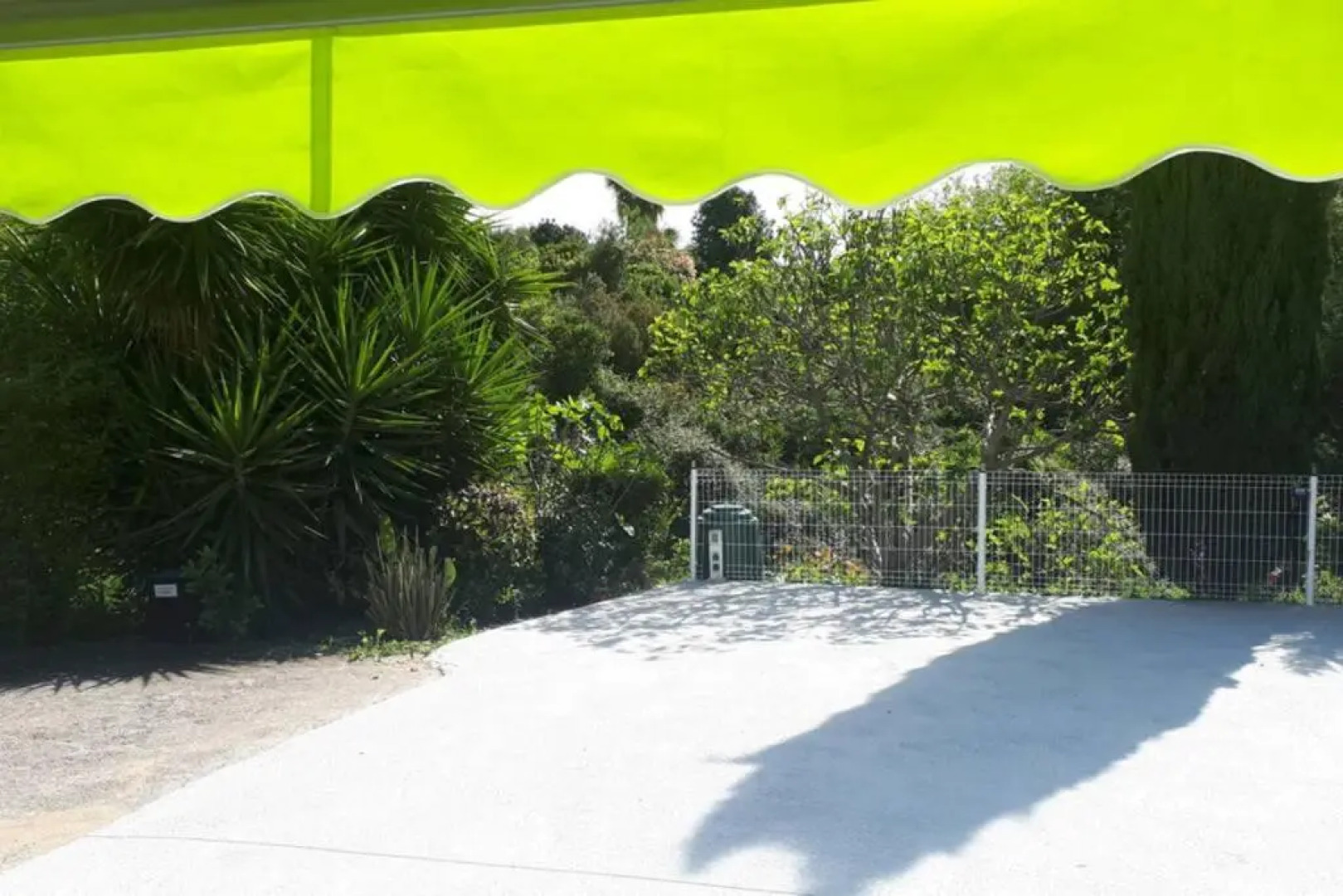 Pavillon T2 Proche Ville Dans Petite Residence