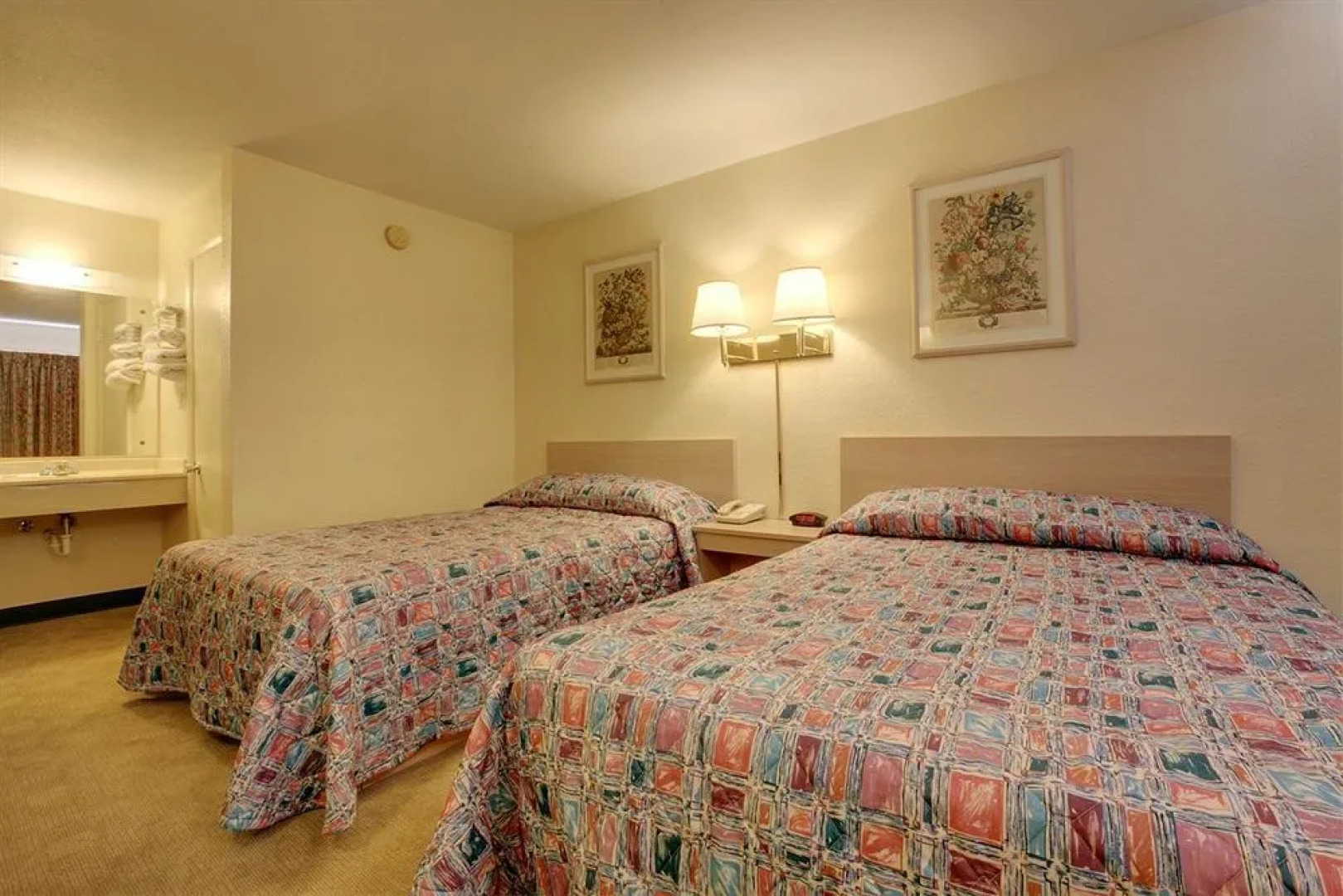 Americas Best Value Inn