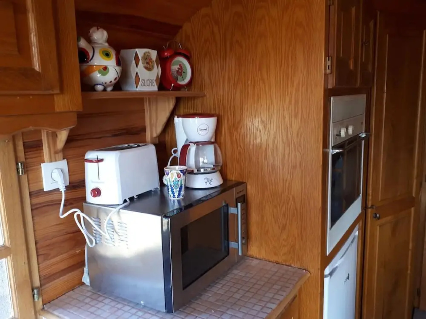 Ferme de la Bonnefontaine