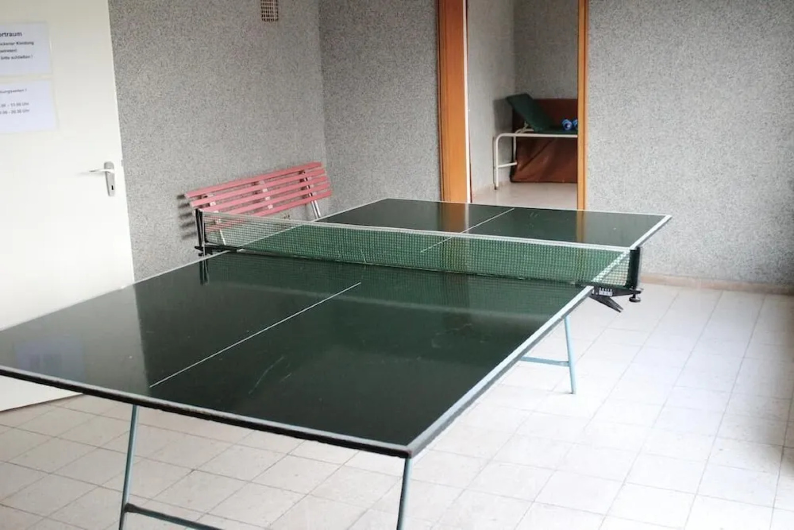 Ferienwohnungen Kolsdorf