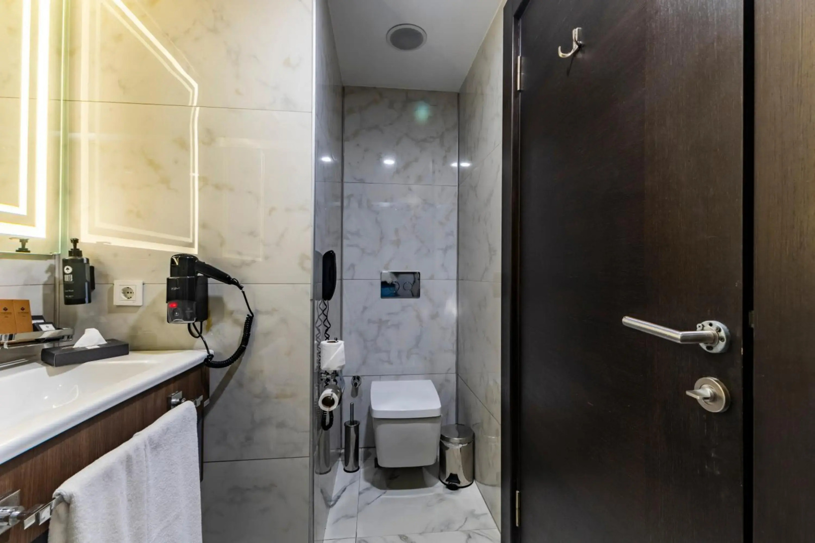 The Nowness Luxury Hotel & Spa (Adults Only 16+)