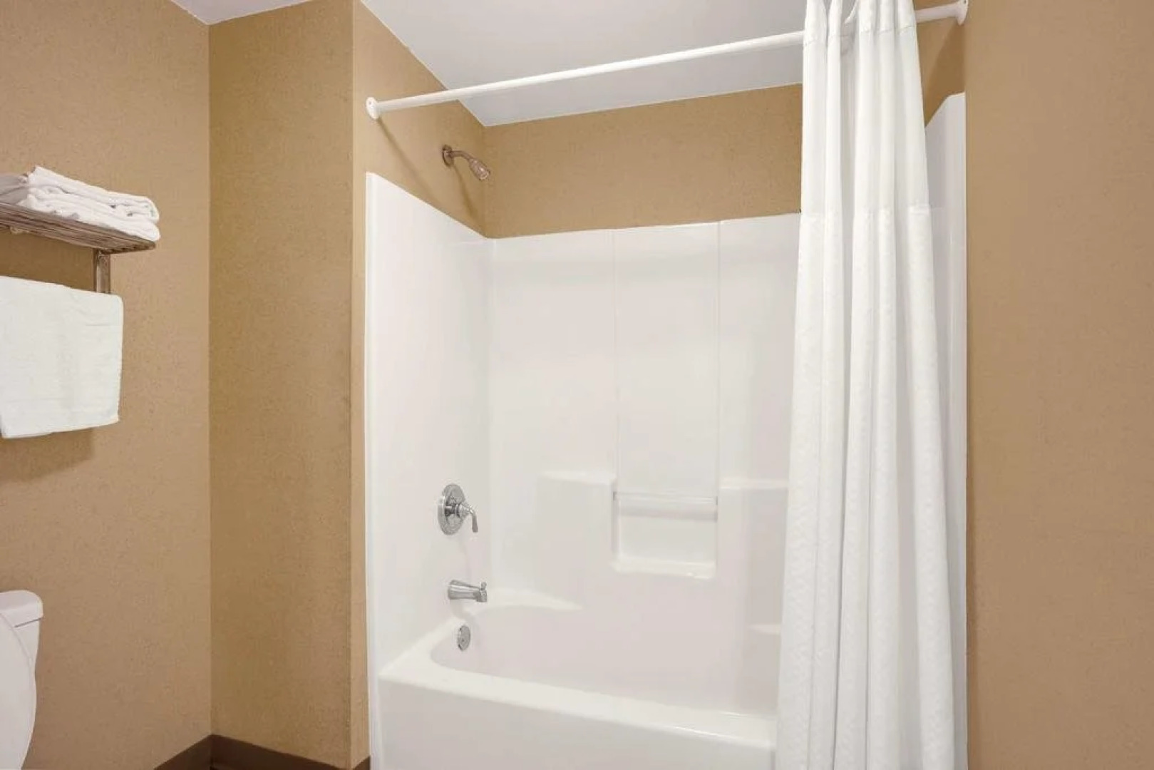 Howard Johnson Jackson