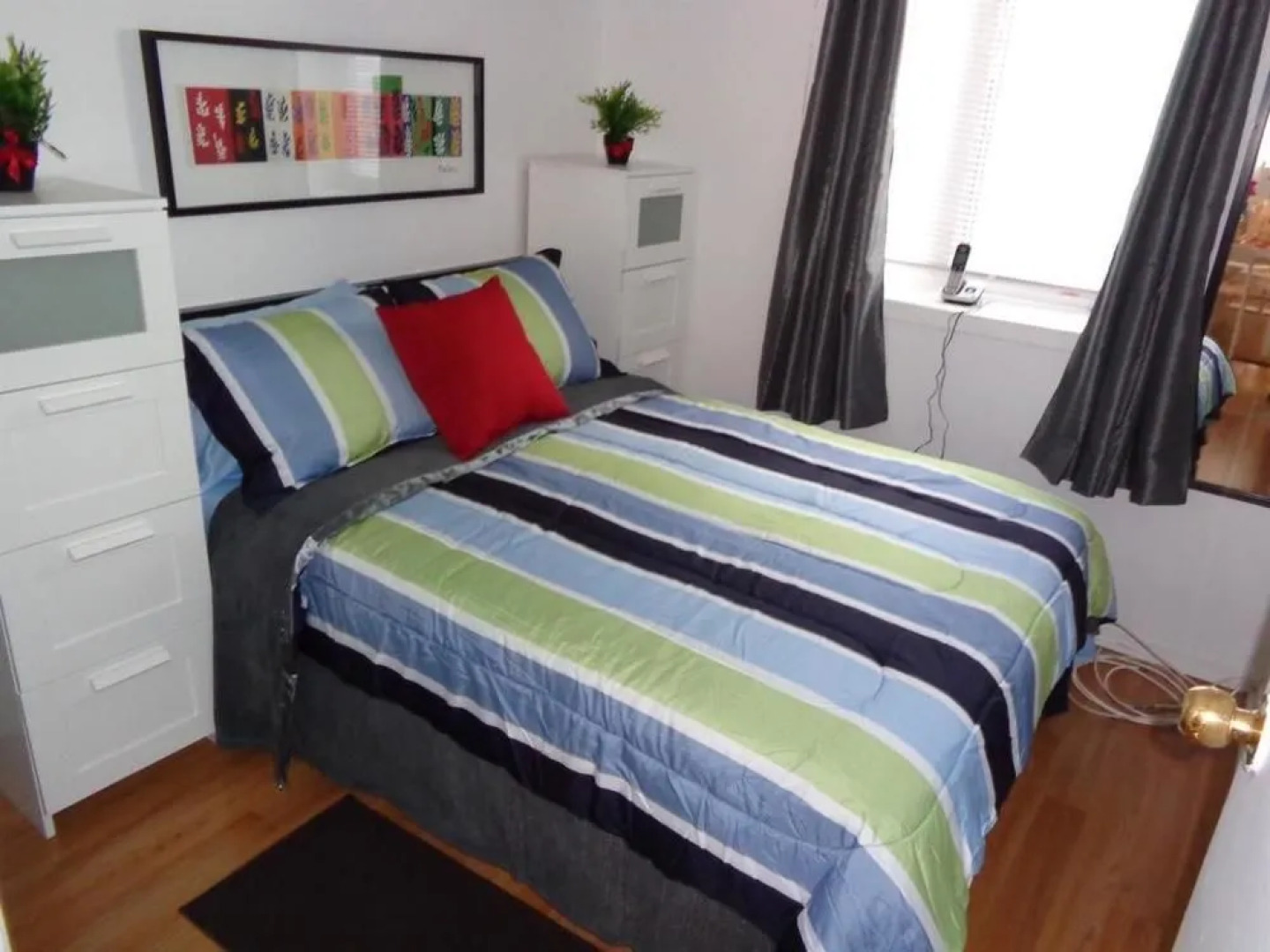 Adib Apartments - 1689 Baseline Rd, Unit A2