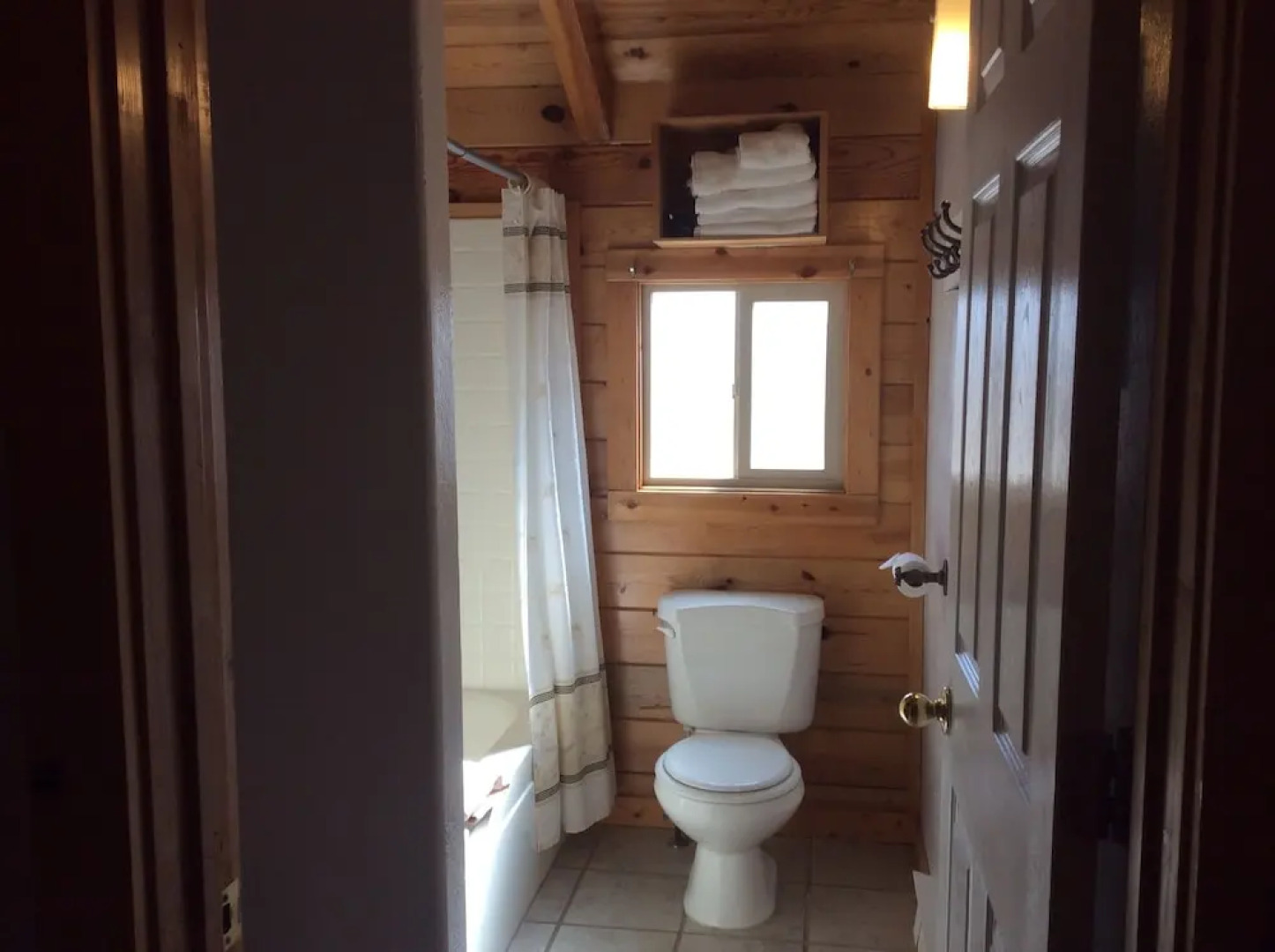 Cowboy Homestead Cabins