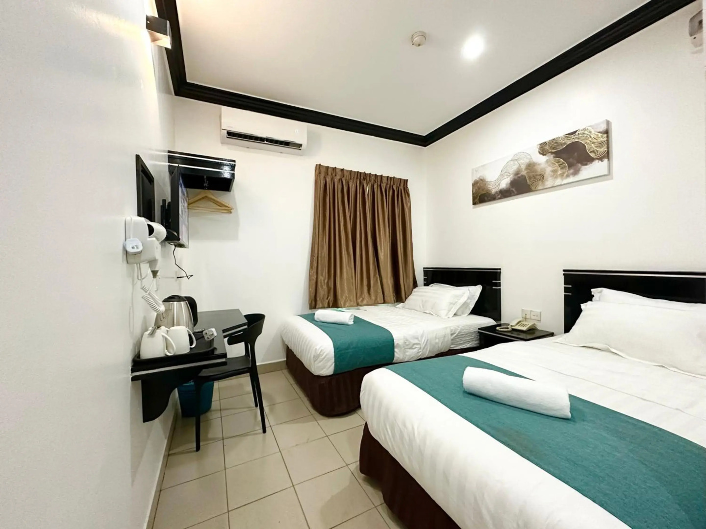 Hotel Tourist
