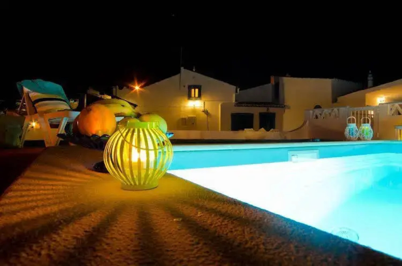 Quinta das Amendoeiras