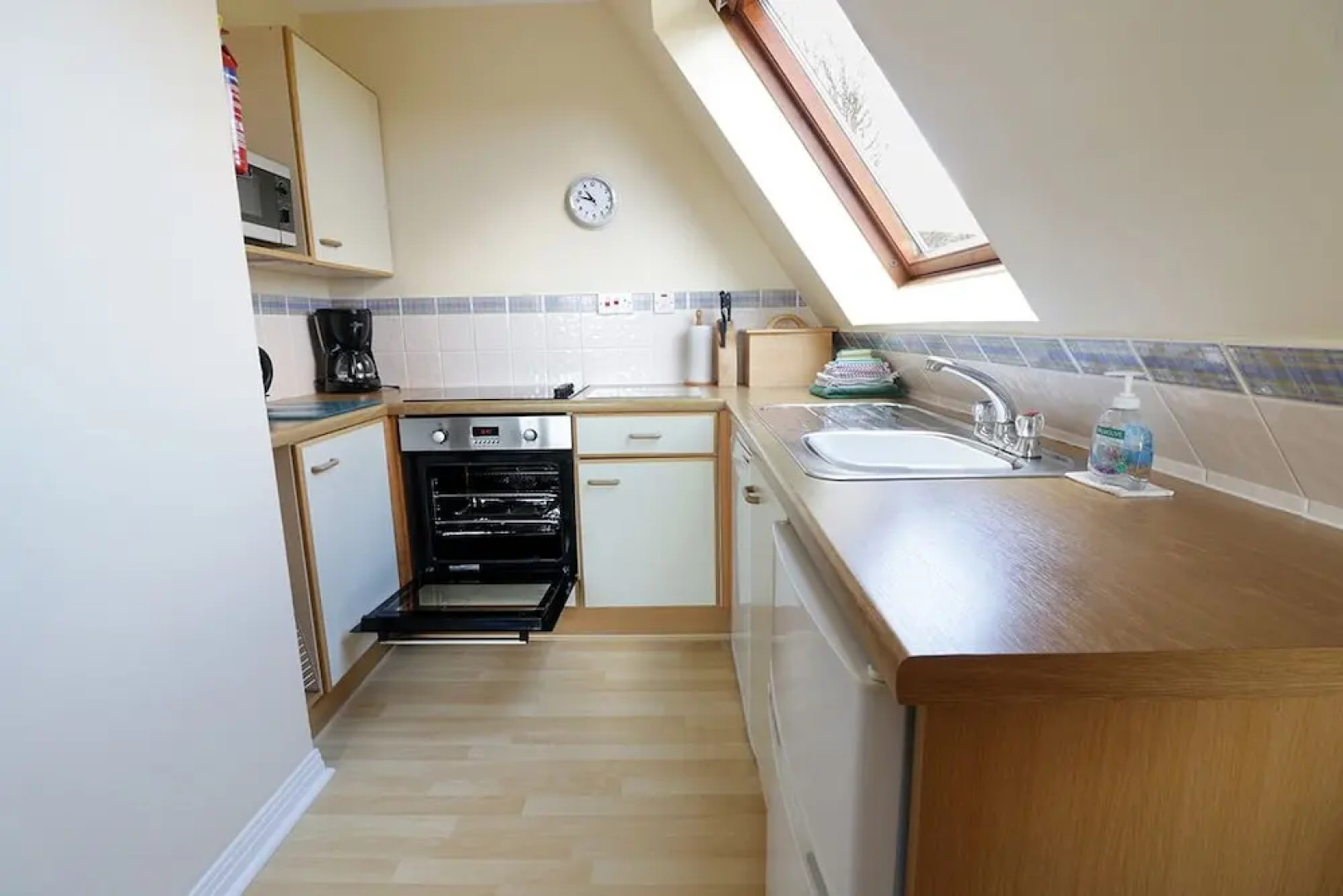 Highland Glen Lodge 5