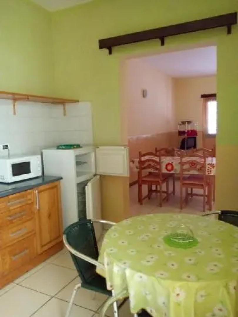 Residencial La Marea