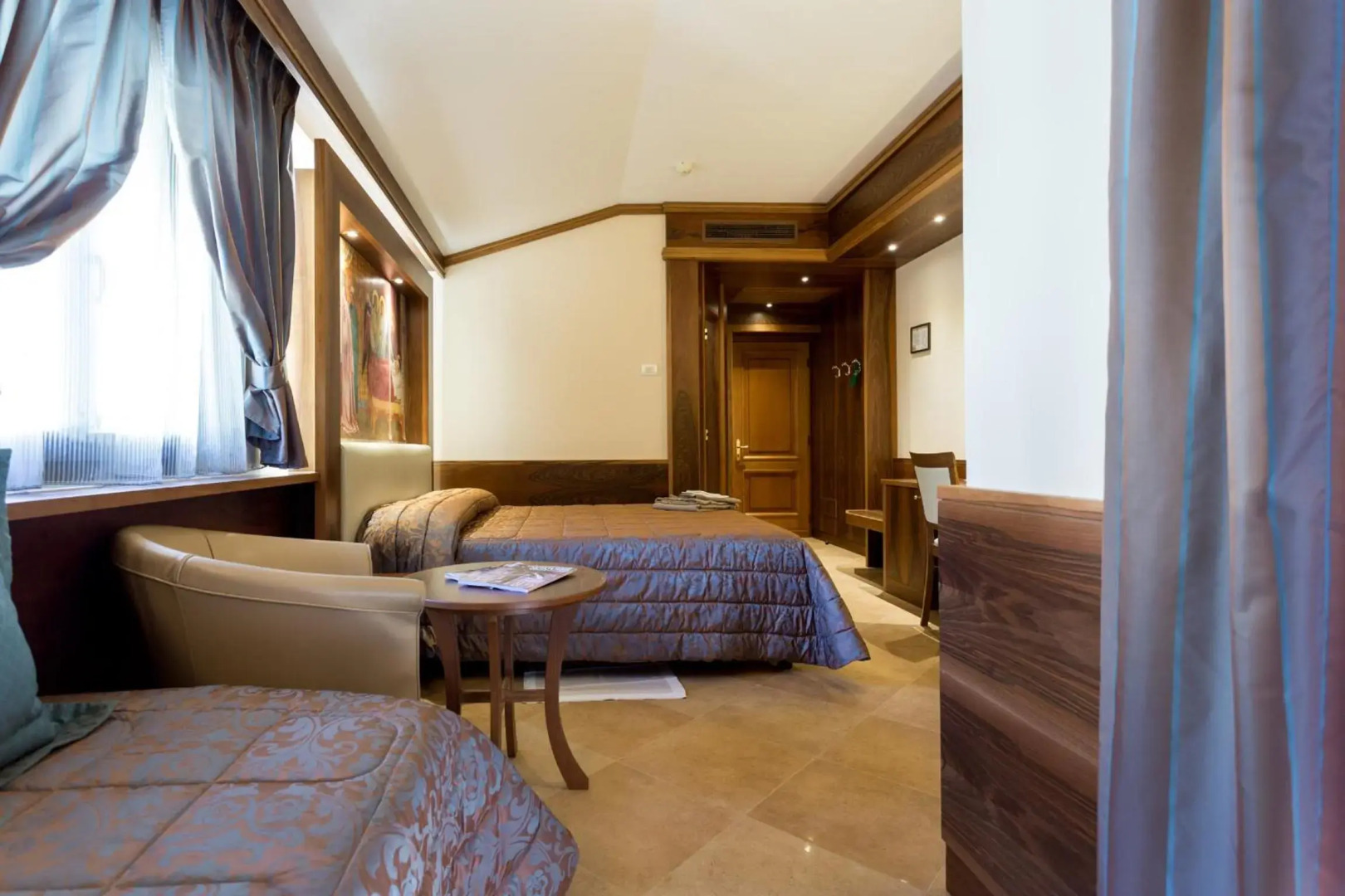 Hotel Ristorante La Terrazza