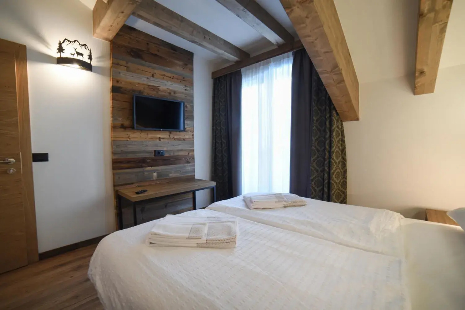 Residence Hotel & Wellness 3Mila