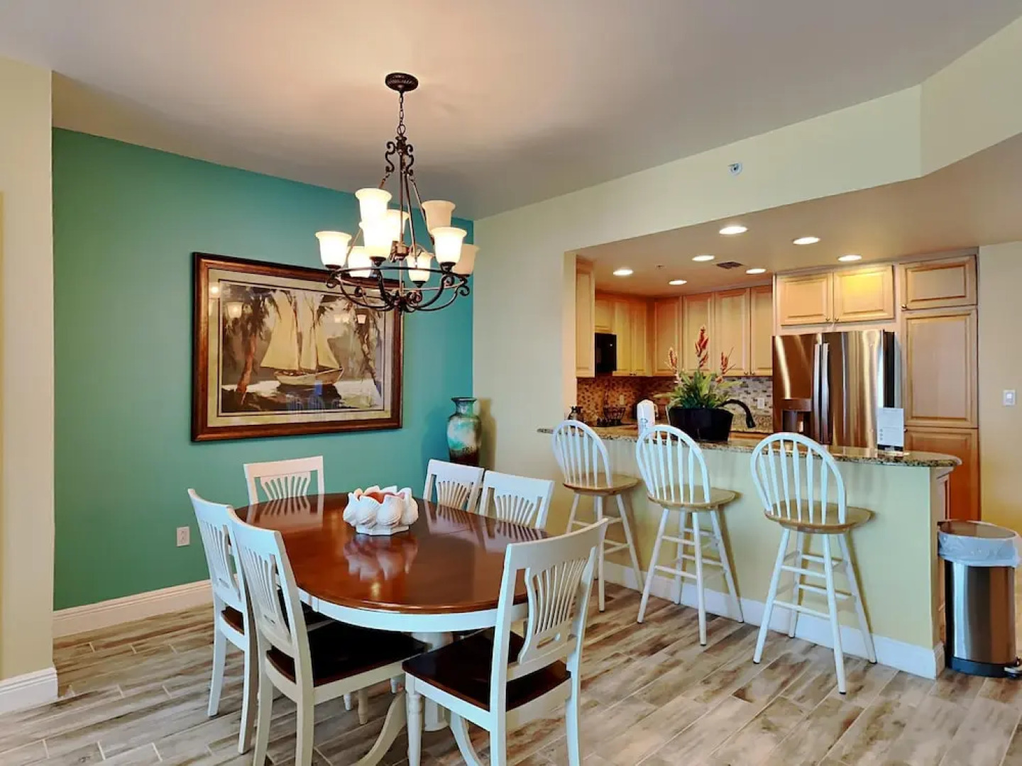 Portofino Island Resort #4 by Southern Vacation Rentals