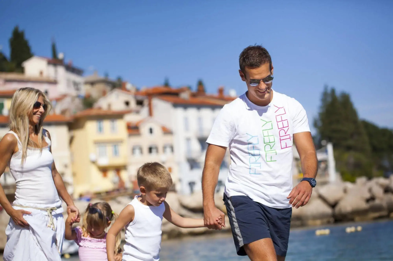 Hotel Mediteran - Liburnia