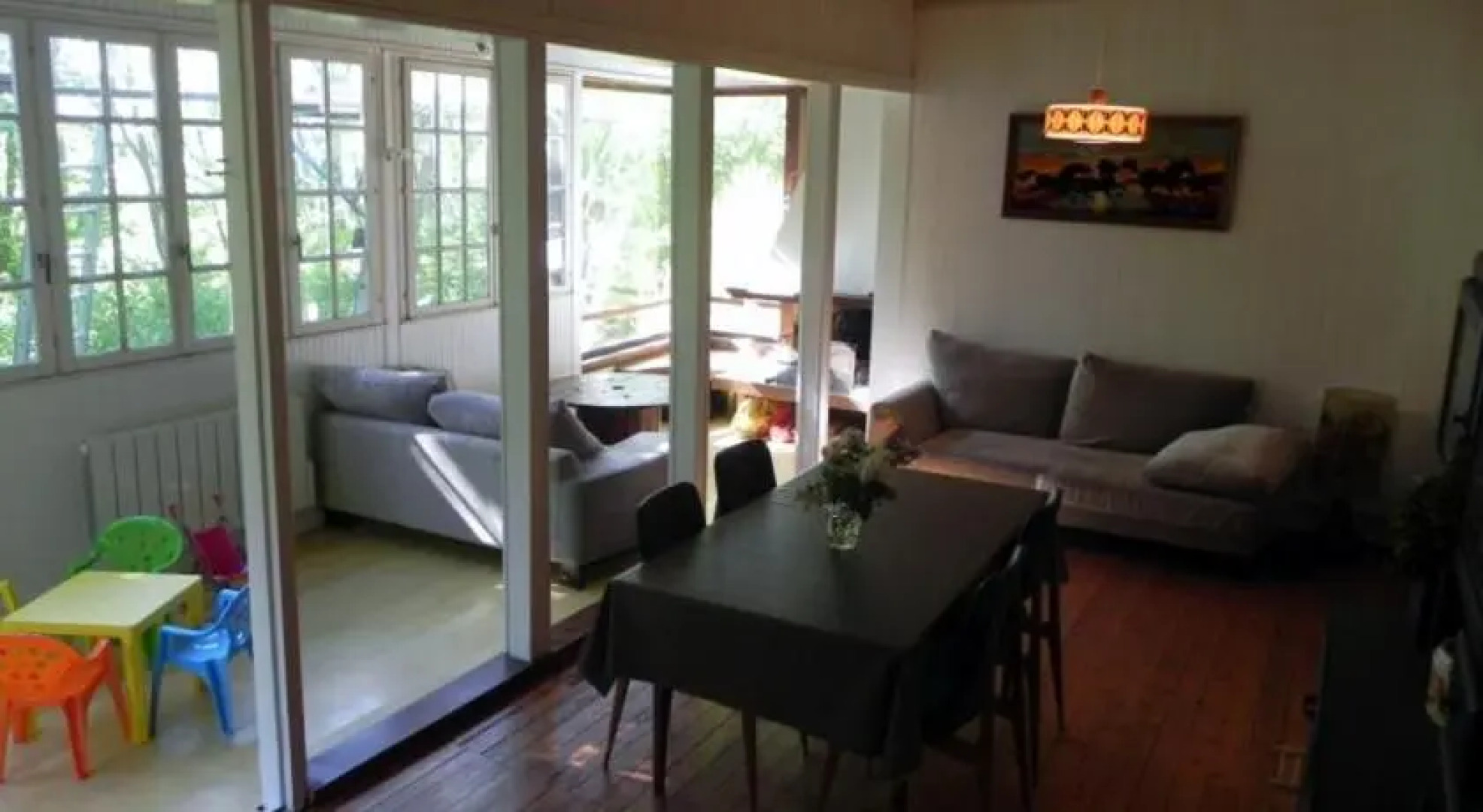 Rental Villa Yport VII