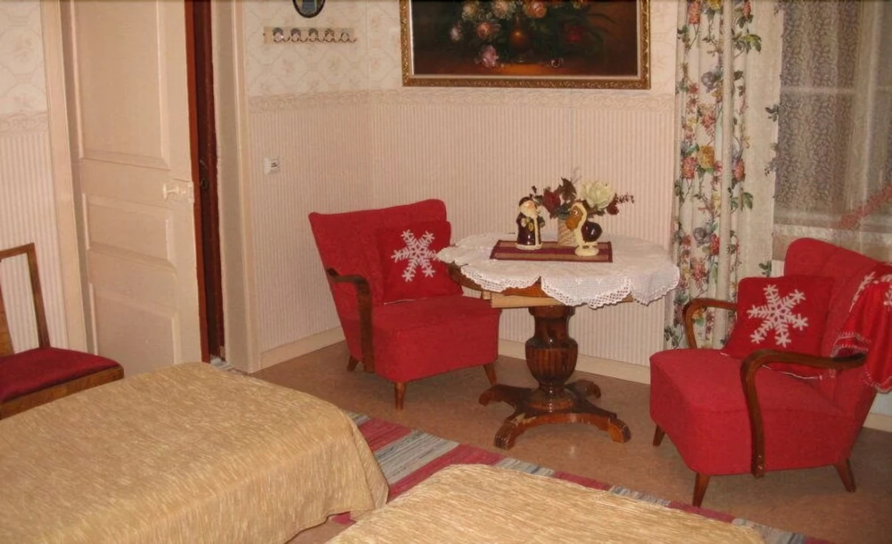 Waenpirtti Countryhome