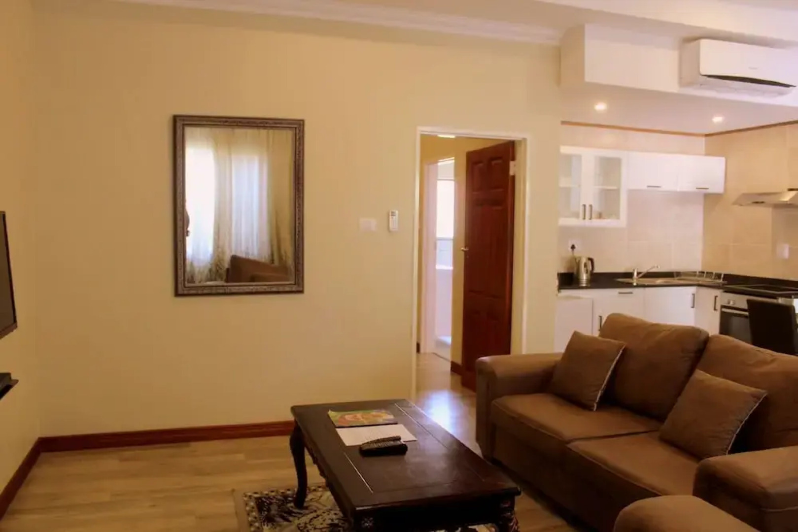 Staybridge Self Catering Apartments