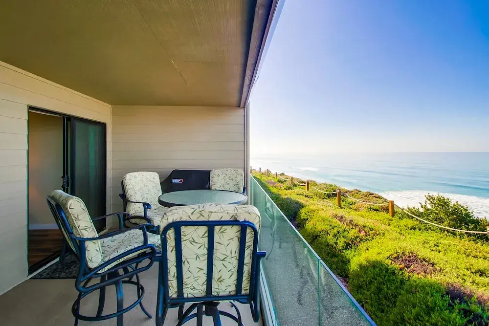 Gorgeous Ocean View Condo with Pool & Spa SURF9 by RedAwning