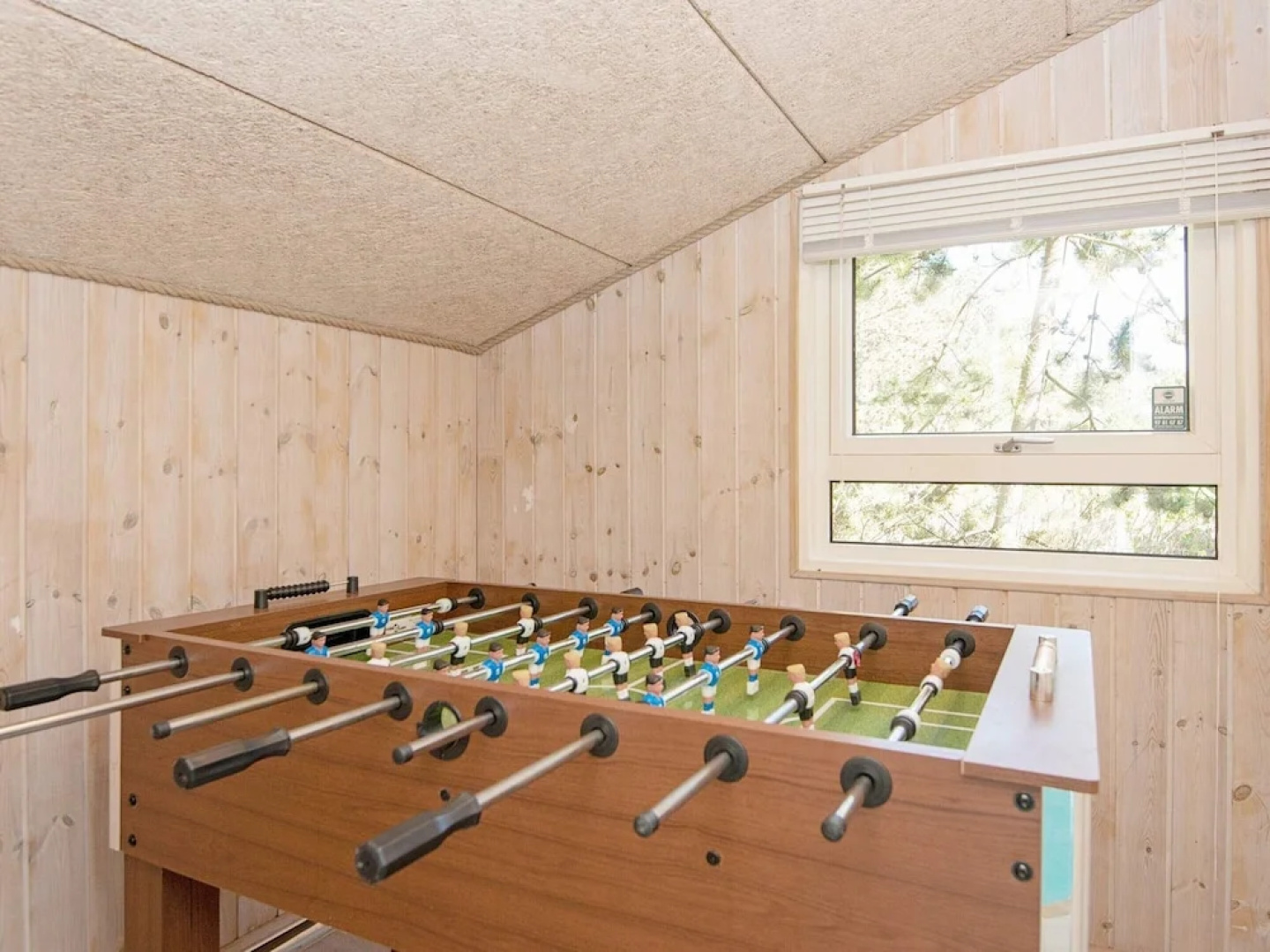 10 Person Holiday Home in Ebeltoft