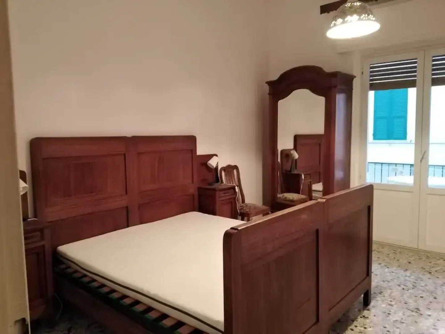 Bonassola Centro Storico