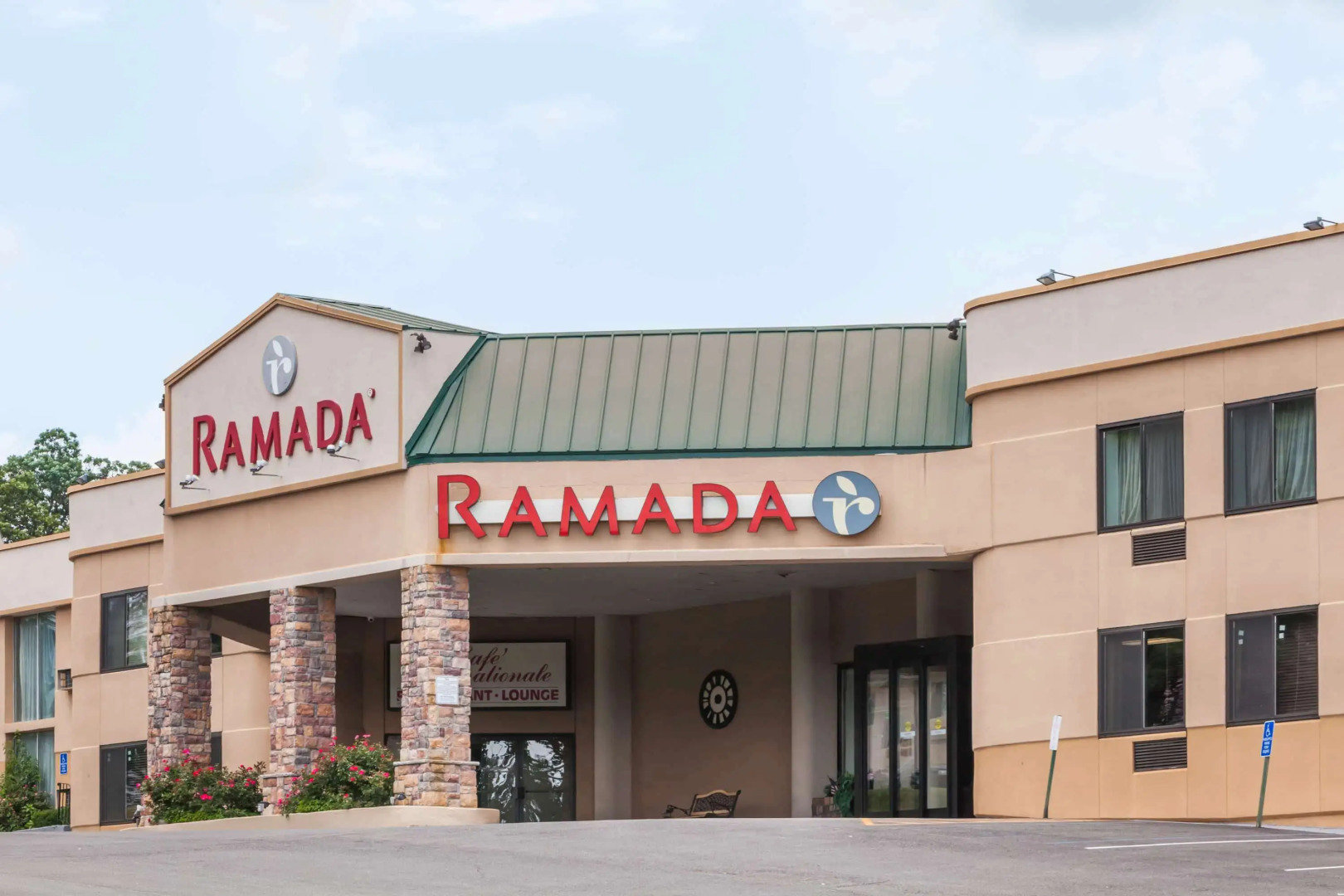 Ramada by Wyndham Newburgh/West Point