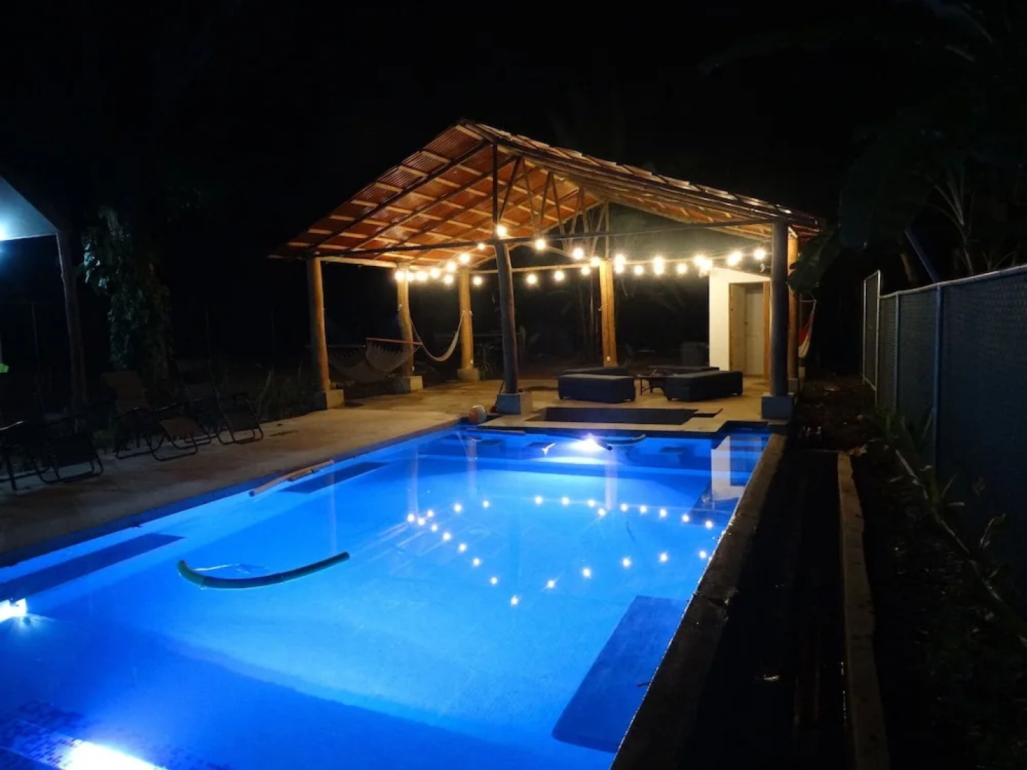 Villas Cabuya Beach & Jungle