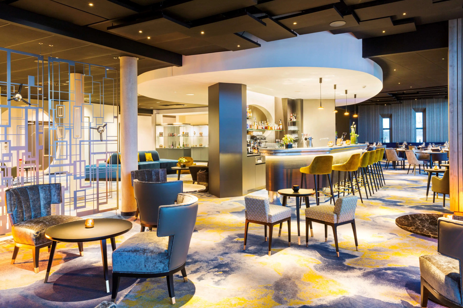 Best Western Plus Hotel Les Humanistes
