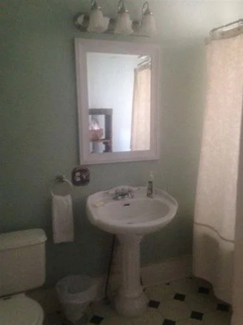 The Biker Pit Bed and Breakfast