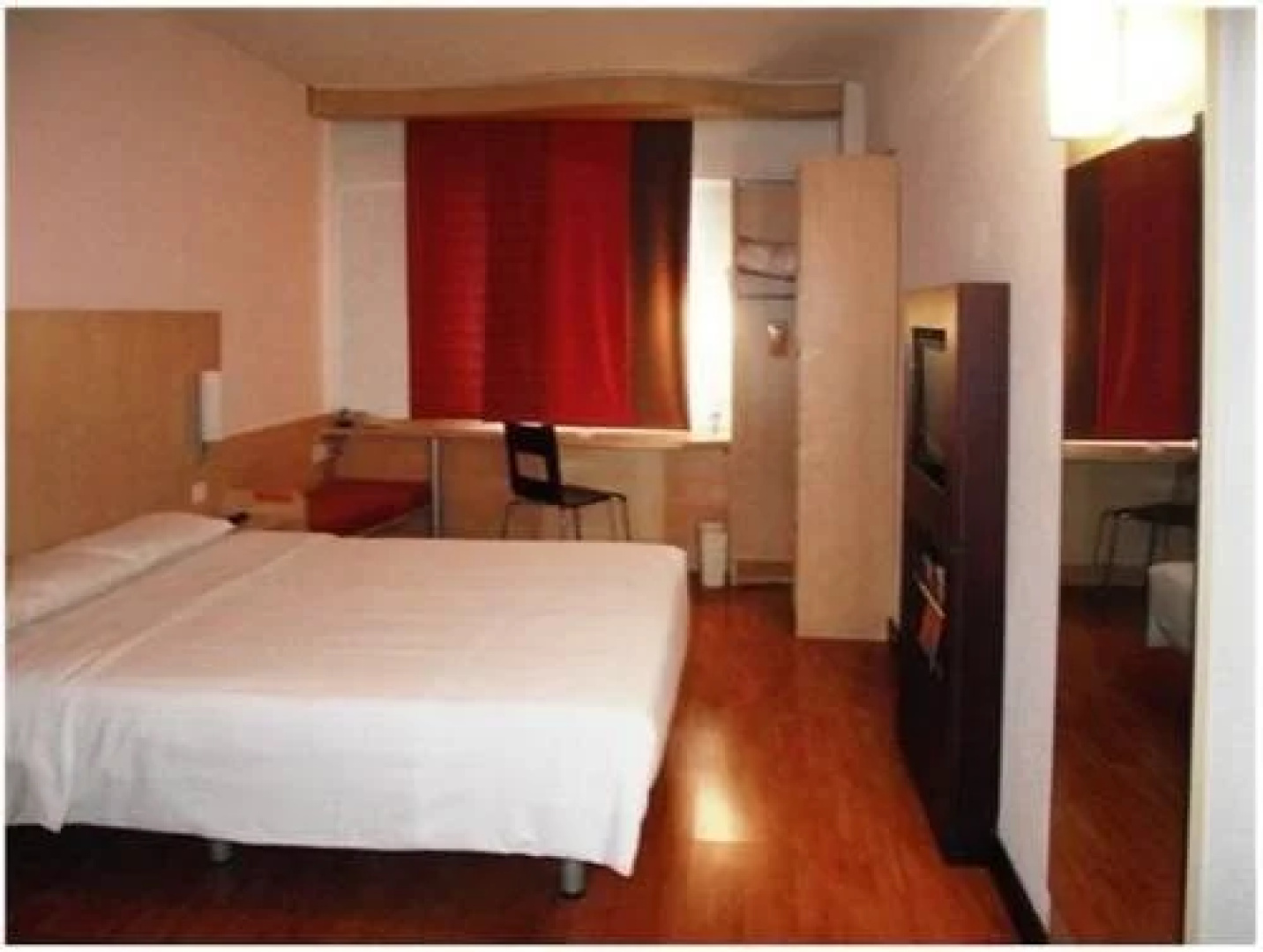 Ibis Xichang Hangtian