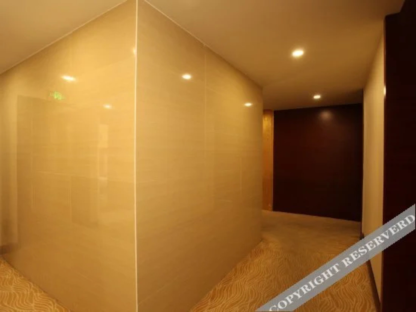 葫芦岛香河湾酒店