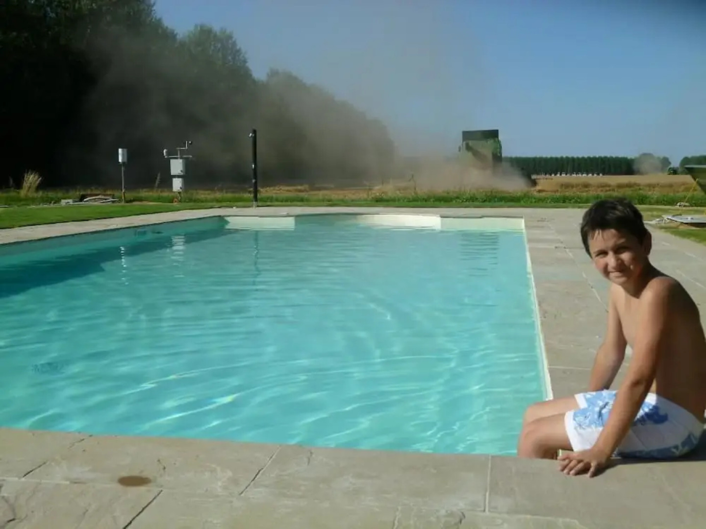 Agriturismo Palazzo Minelli