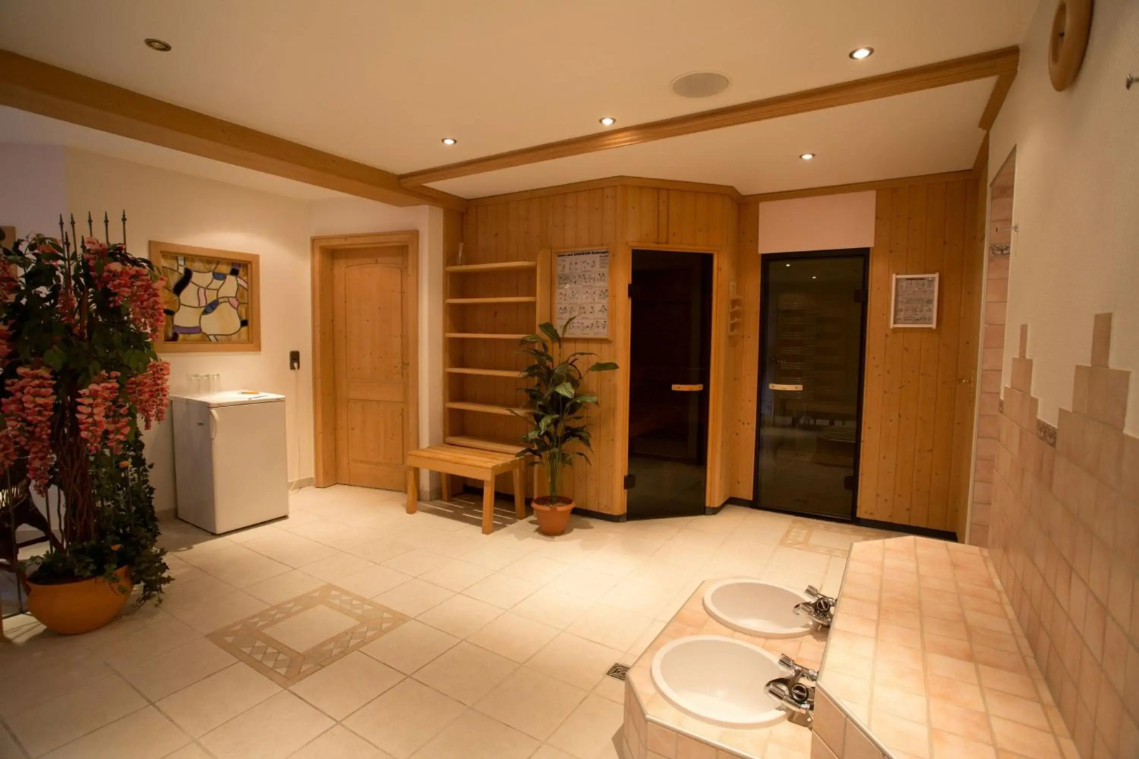 LandKomforthotel Teuteberg