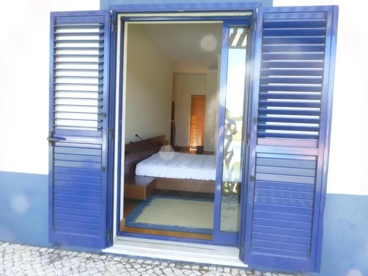 Monte das Beatas - Alojamento Local