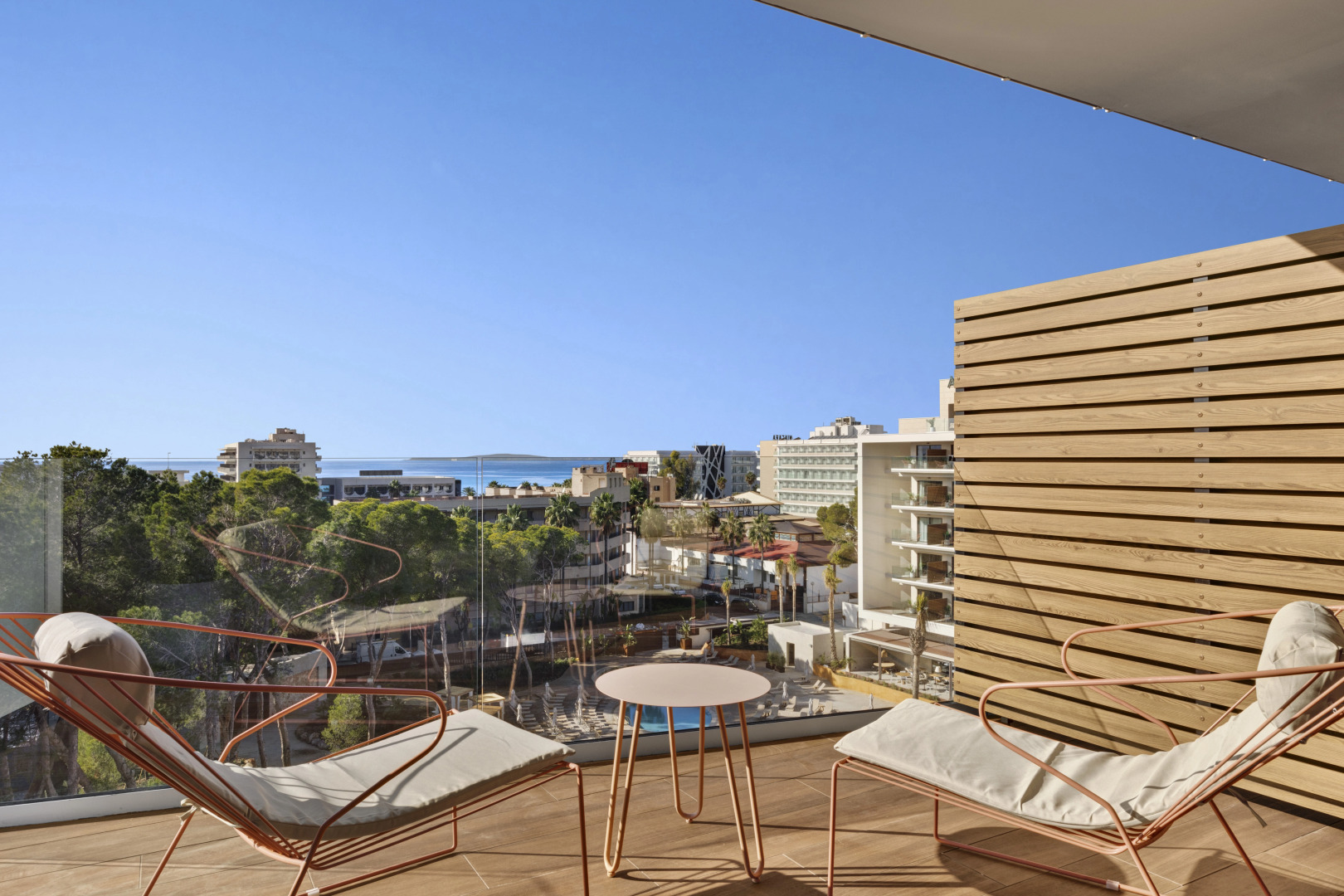 Aubamar Palma Resort