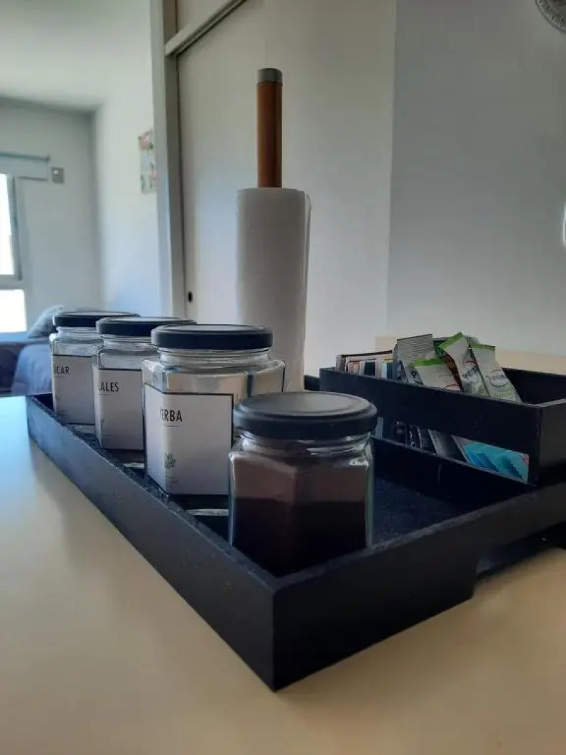 Monoambiente Rivadavia