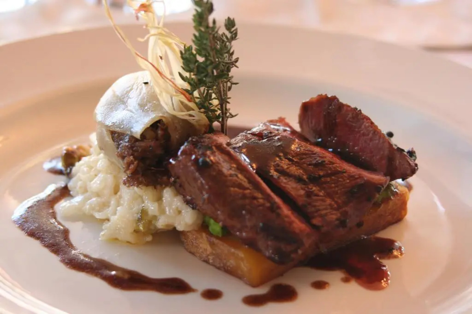 Leriba Hotel and Spa