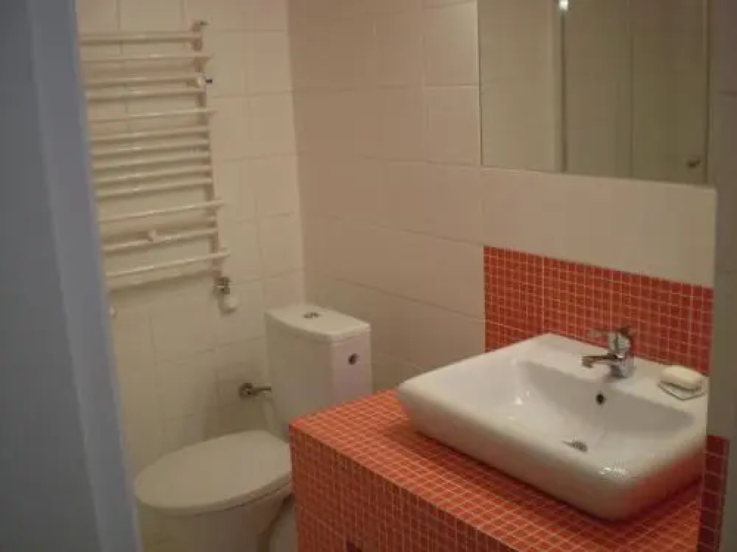 Pokoje Gościnne Apartamenty