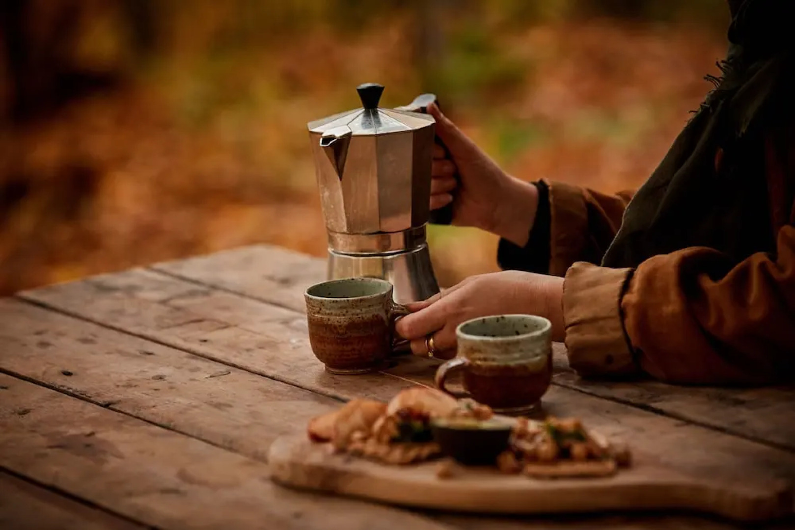 Station Chêne Rouge