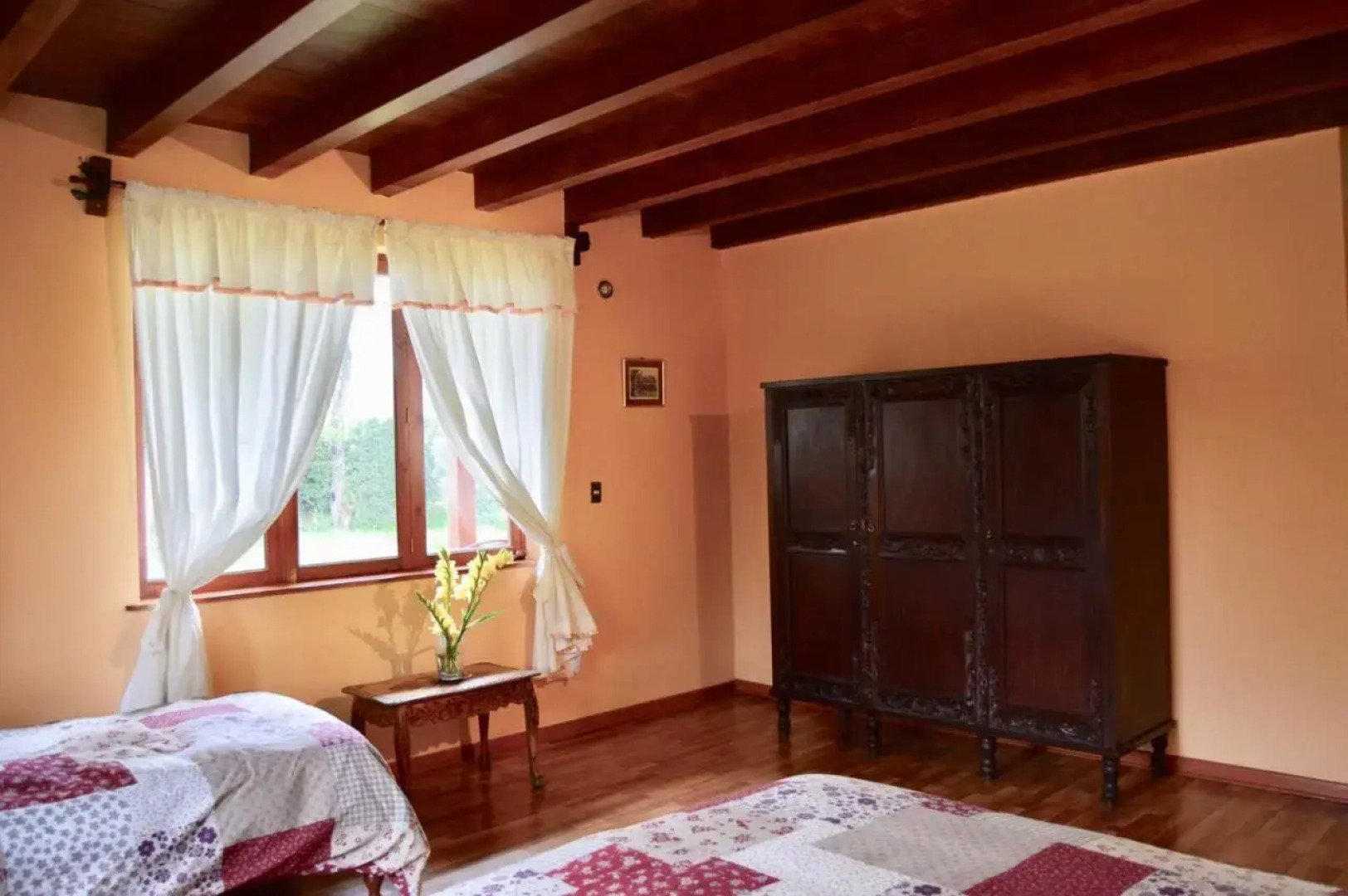 Los jardines de Teresa