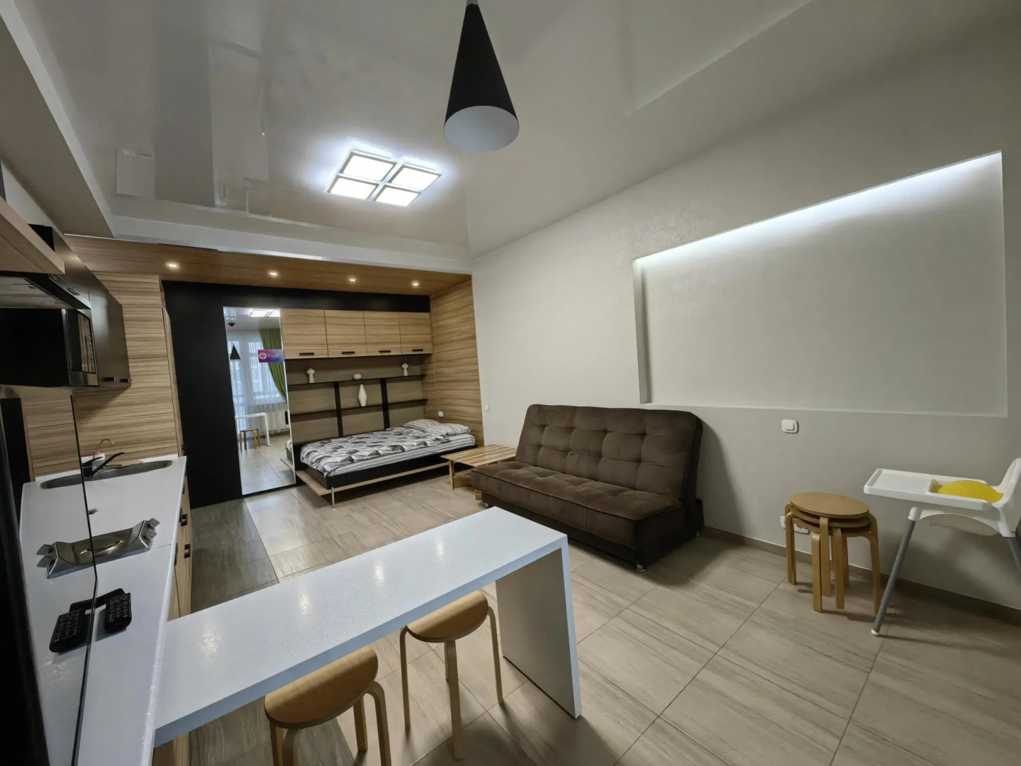 АК Столичный на улице Чистопольская 86/10