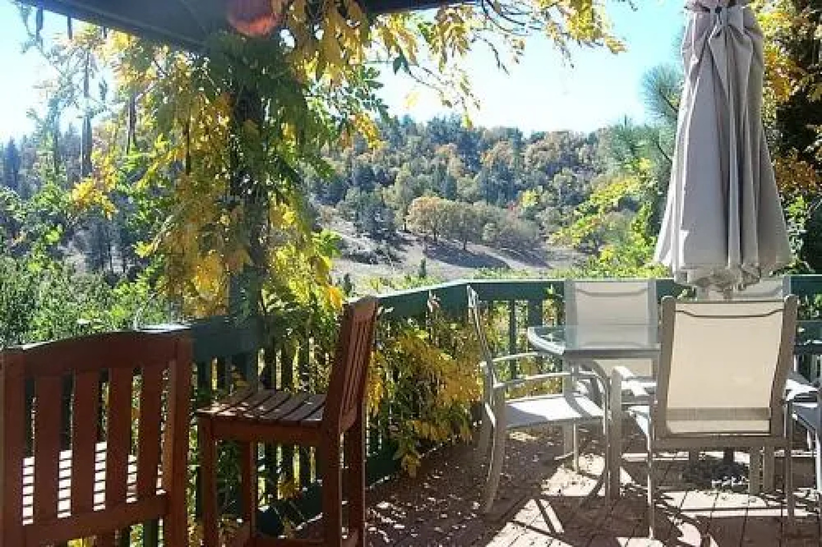 Eaglenest Bed & Breakfast