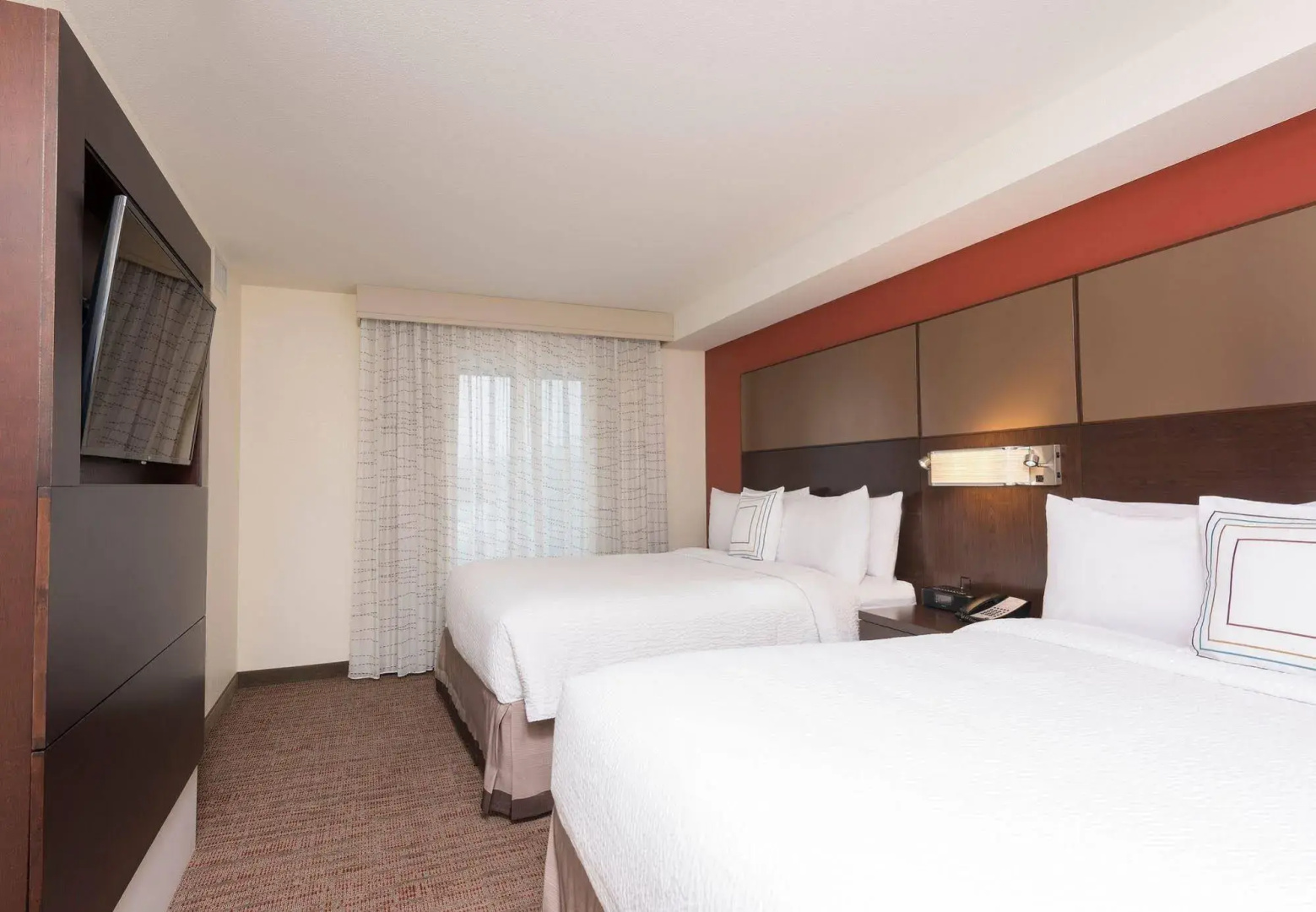 Residence Inn by Marriott Green Bay Downtown