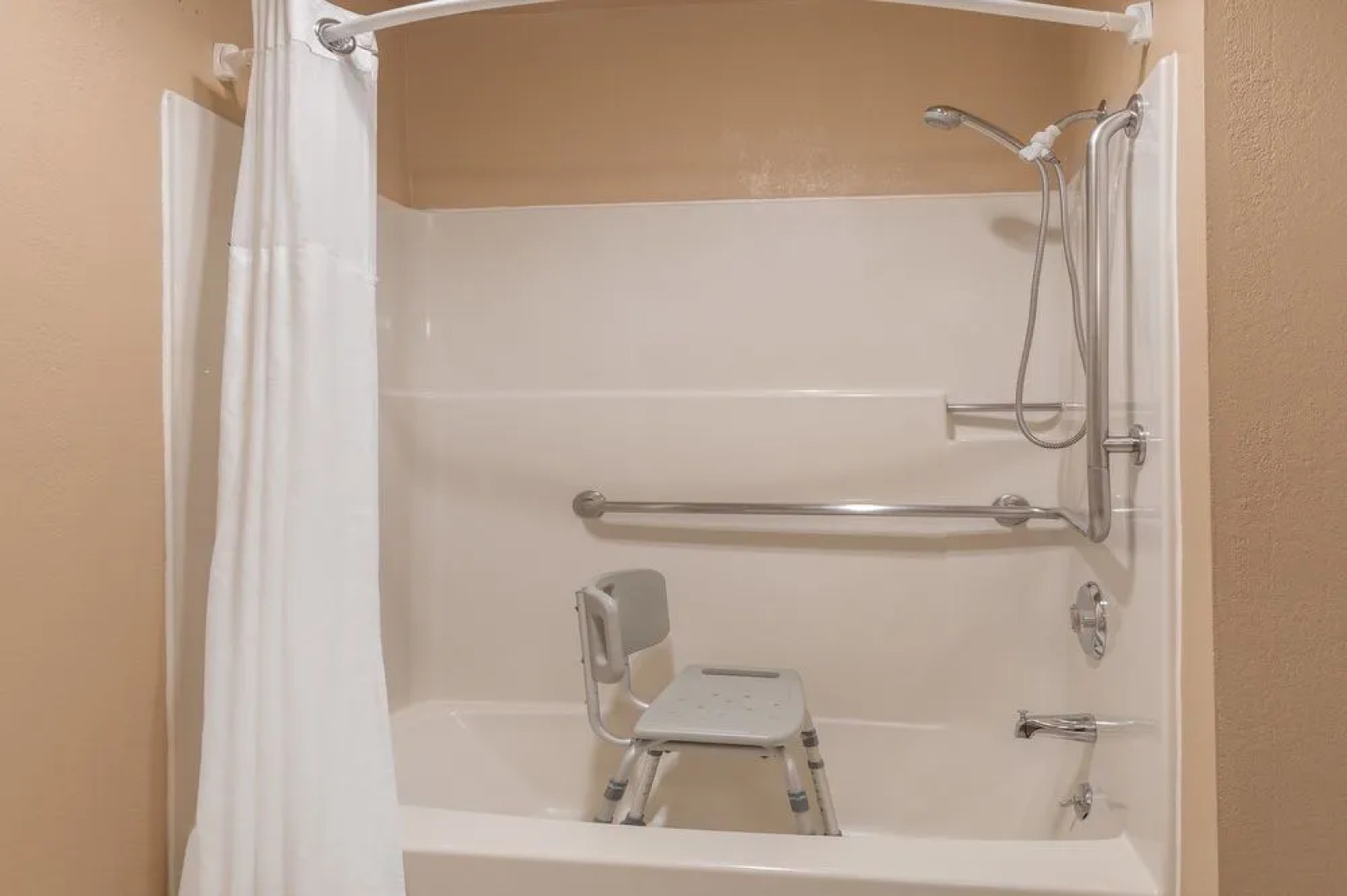 Comfort Inn North Spokane