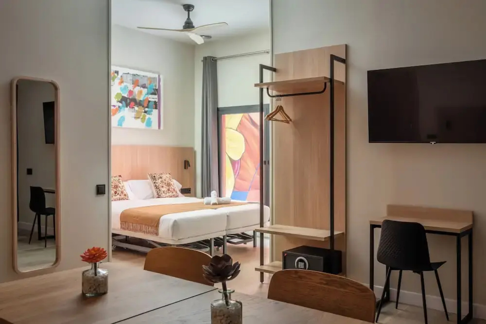 Aerohotel Barcelona Aeropuerto